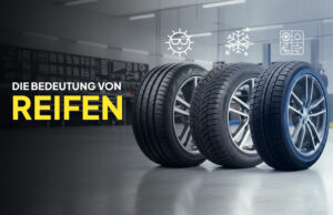 Reifen — Fragen & Antworten für Ihre Sicherheit 2025