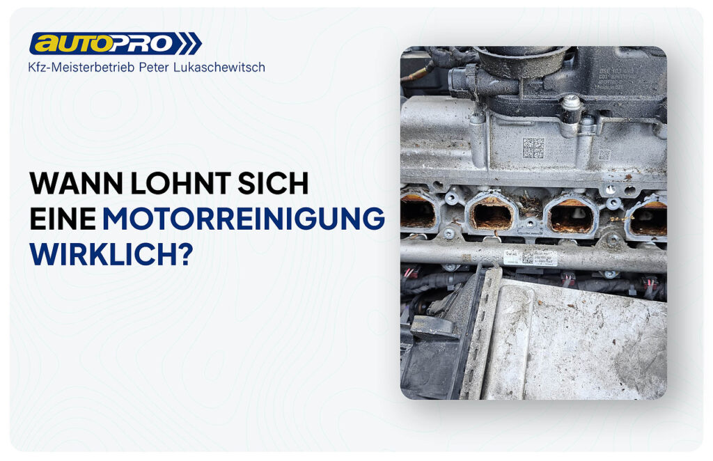 Walnussschalen-Reinigung