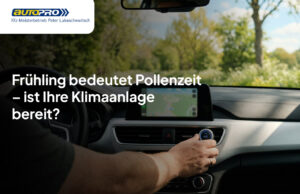 Professioneller Klimaservice und Pollenfilter-Wechsel in Höhr-Grenzhausen bei AutoPro KFZ Lukaschewitsch Werkstatt